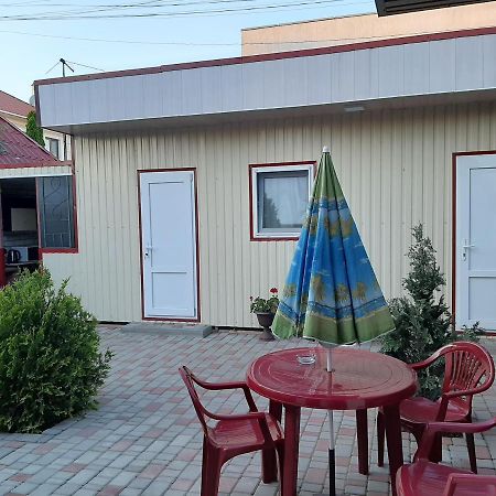 Mini Hotel Уютный Дворик Odessa Eksteriør bilde